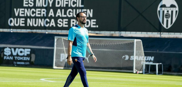 José Bordalás