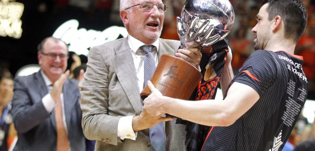 Juan Roig