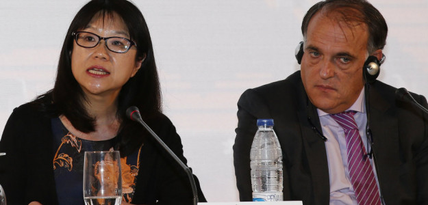 Layhoon y Tebas