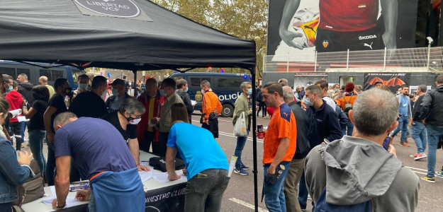 Libertad VCF