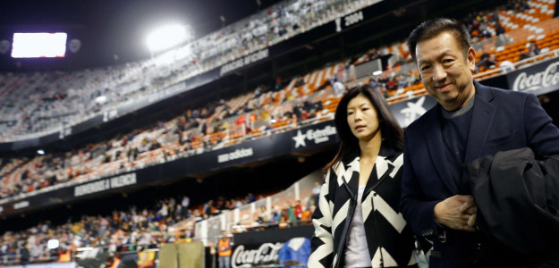 Peter Lim
