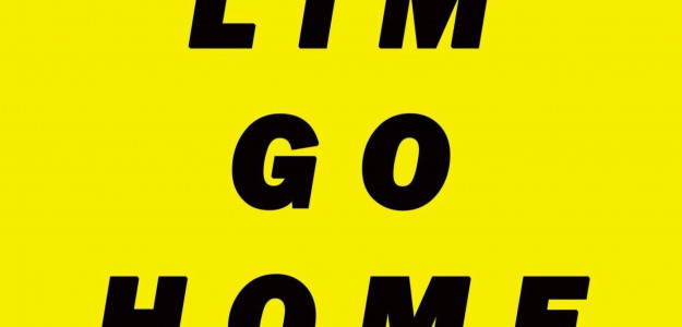 Lim go home