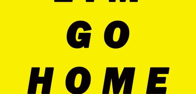 Lim go home