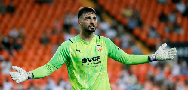 Giorgi Mamardashvili