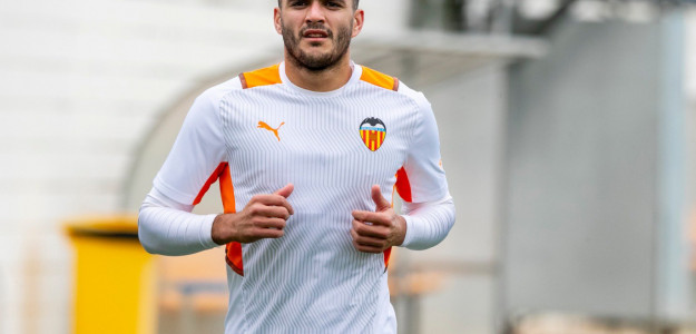 Maxi Gómez