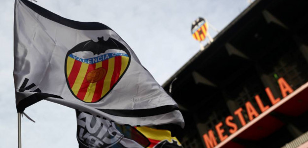 Mestalla