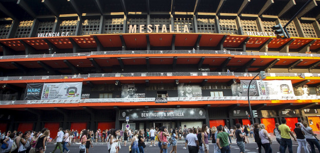 Mestalla