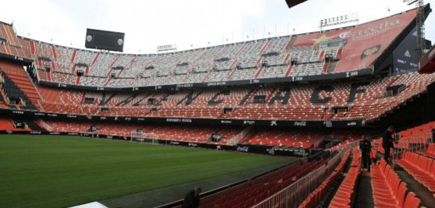 Mestalla