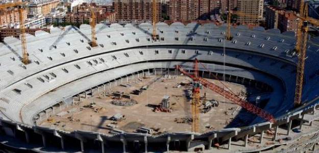 Nuevo Mestalla