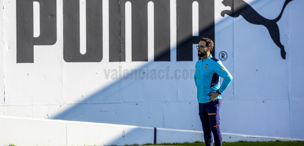 José Bordalás