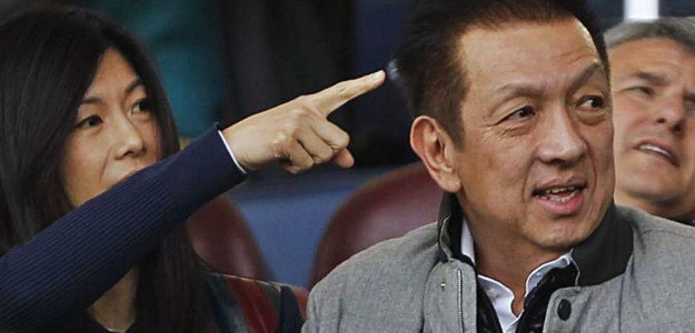 Peter Lim