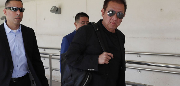 Peter Lim