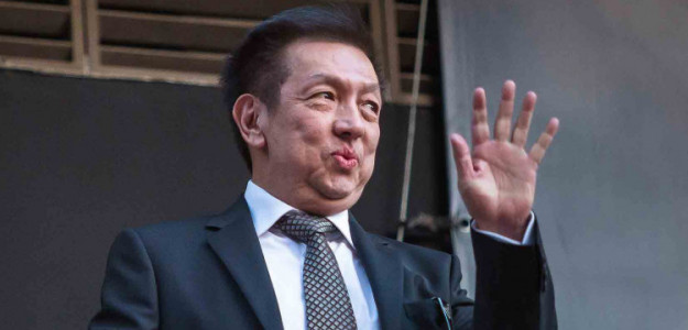 Peter Lim