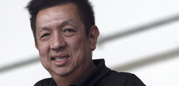 Peter Lim