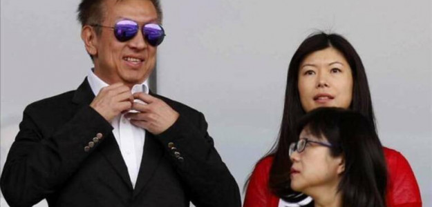 Peter Lim