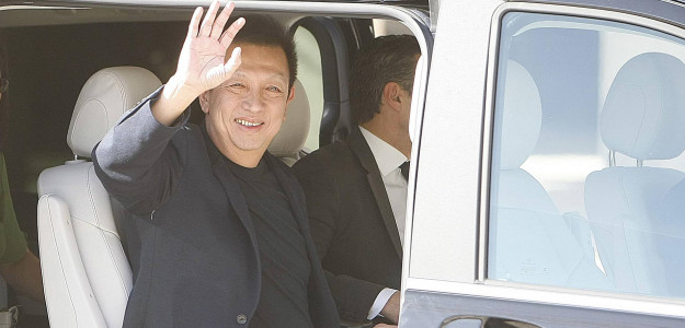 Peter Lim