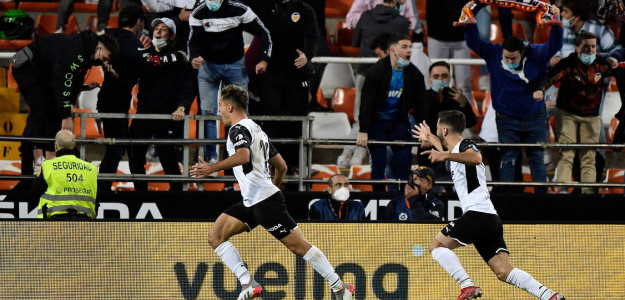 Valencia CF