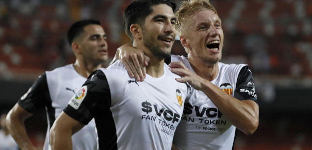 Valencia CF