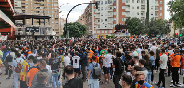 Unión del valencianismo