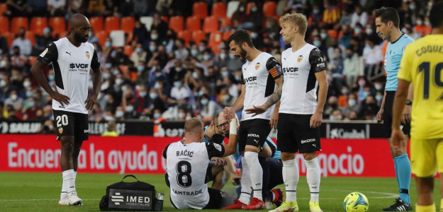 Valencia CF