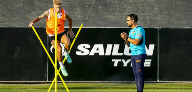 Wass y Bordalás
