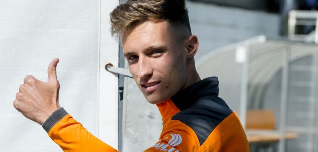 Álex Blanco