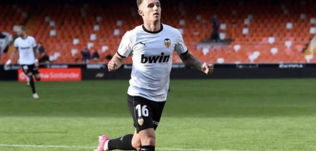 Álex Blanco