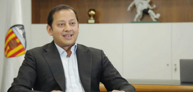 Anil Murthy