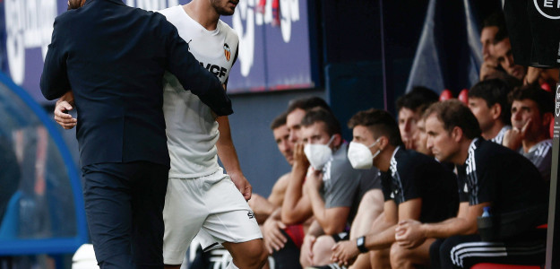 Bordalás y Guedes
