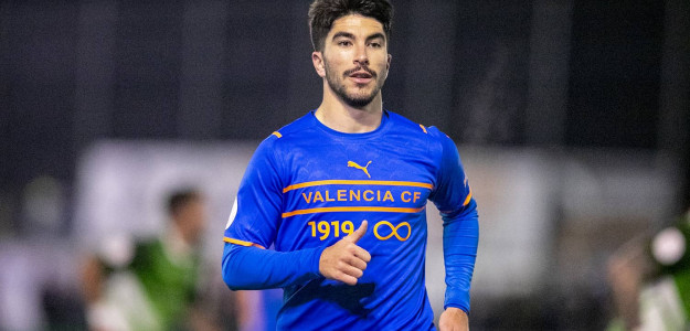 Carlos Soler