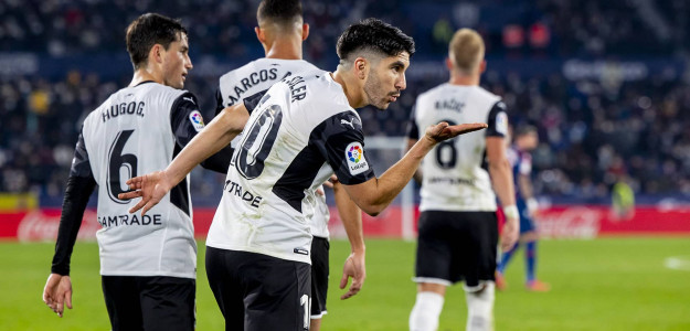 Carlos Soler