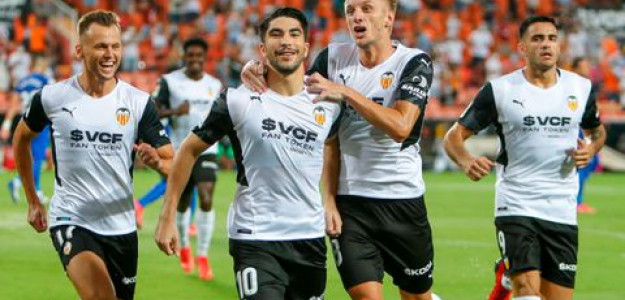 Valencia CF