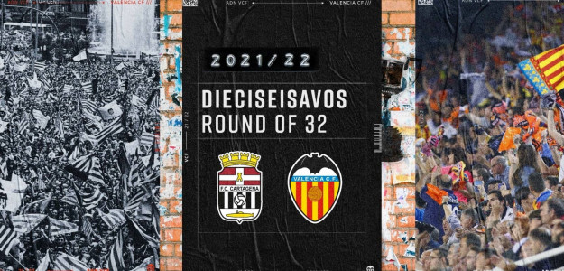 Copa del Rey 