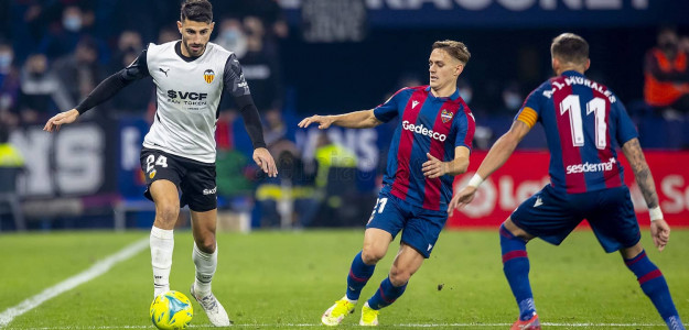 Cristiano Piccini