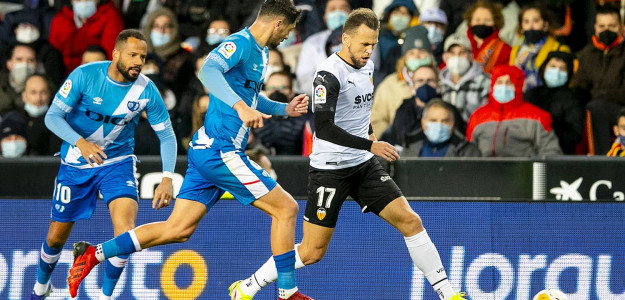 Denis Cheryshev