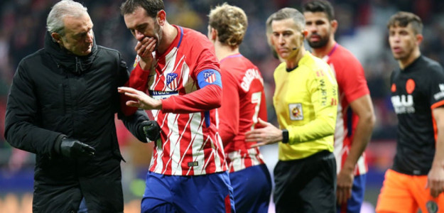 Diego Godín