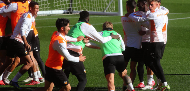 Valencia CF