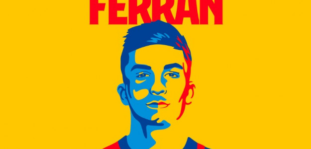 Ferran Torres