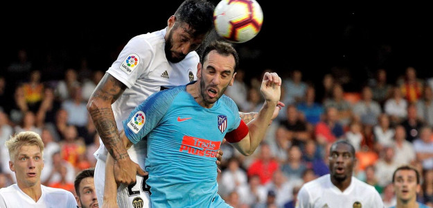 Diego Godín