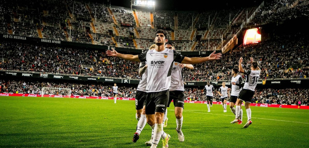 Gonçalo Guedes