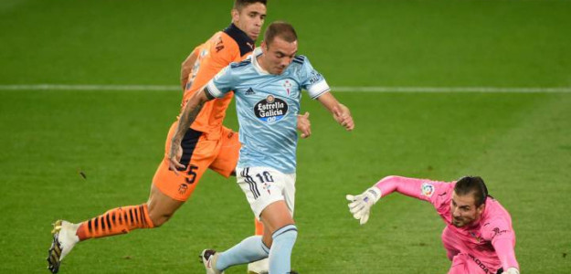 Aspas