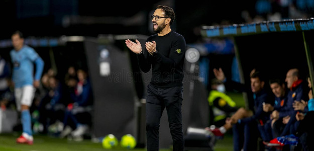 José Bordalás