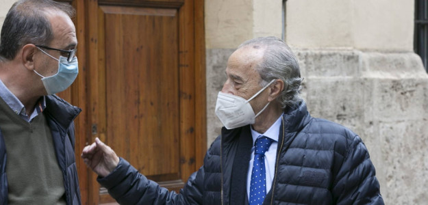 Juan Martín Queralt