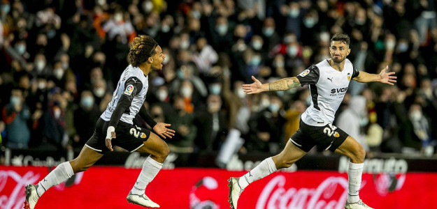 Koba y Piccini