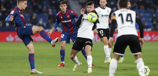 Levante-Valencia