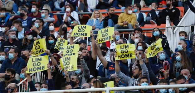 Lim go home