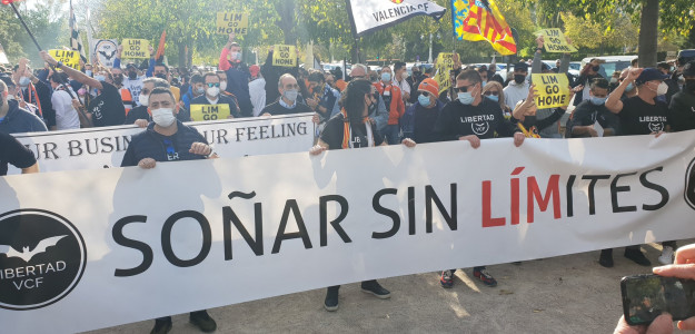 Lim go home