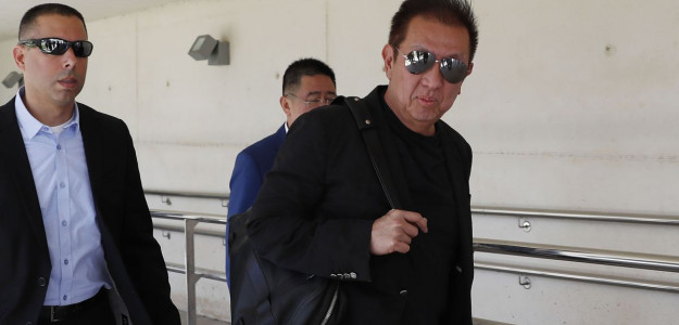 Peter Lim