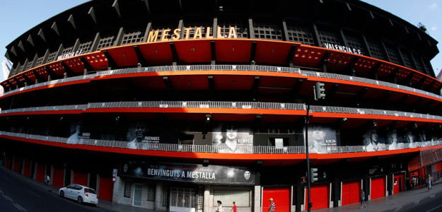 Mestalla