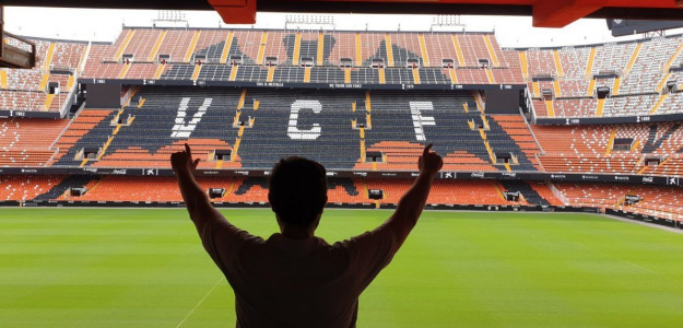 Mestalla